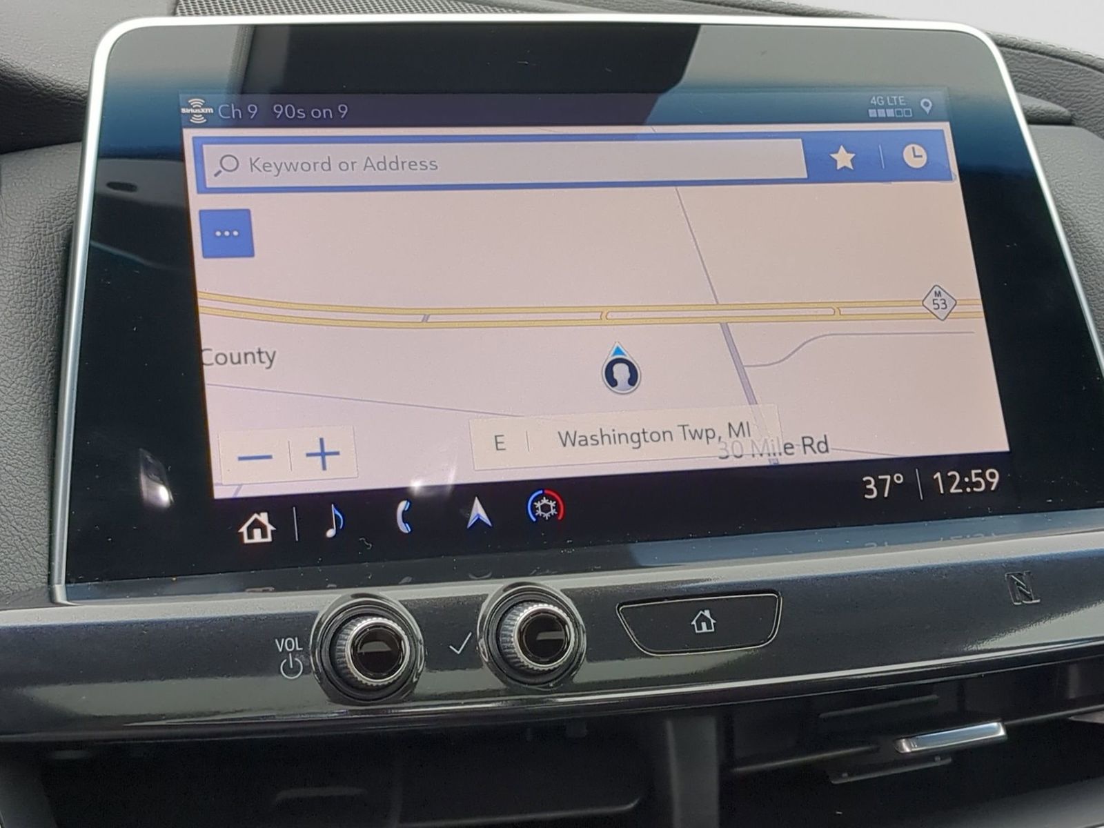 Thumbnail: 2021 Cadillac CT5 - 36