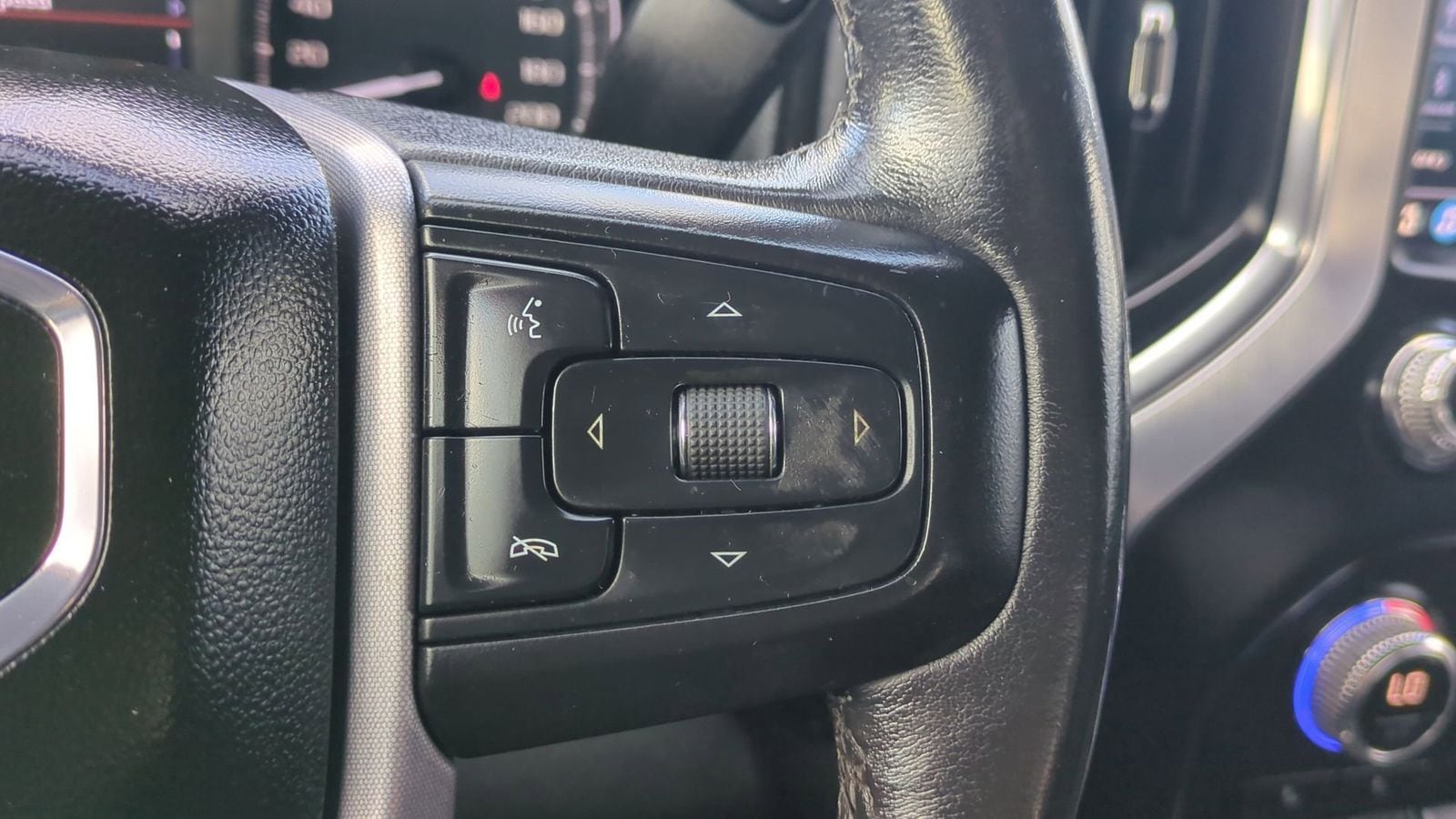 Thumbnail: 2021 GMC Sierra 1500 - 27