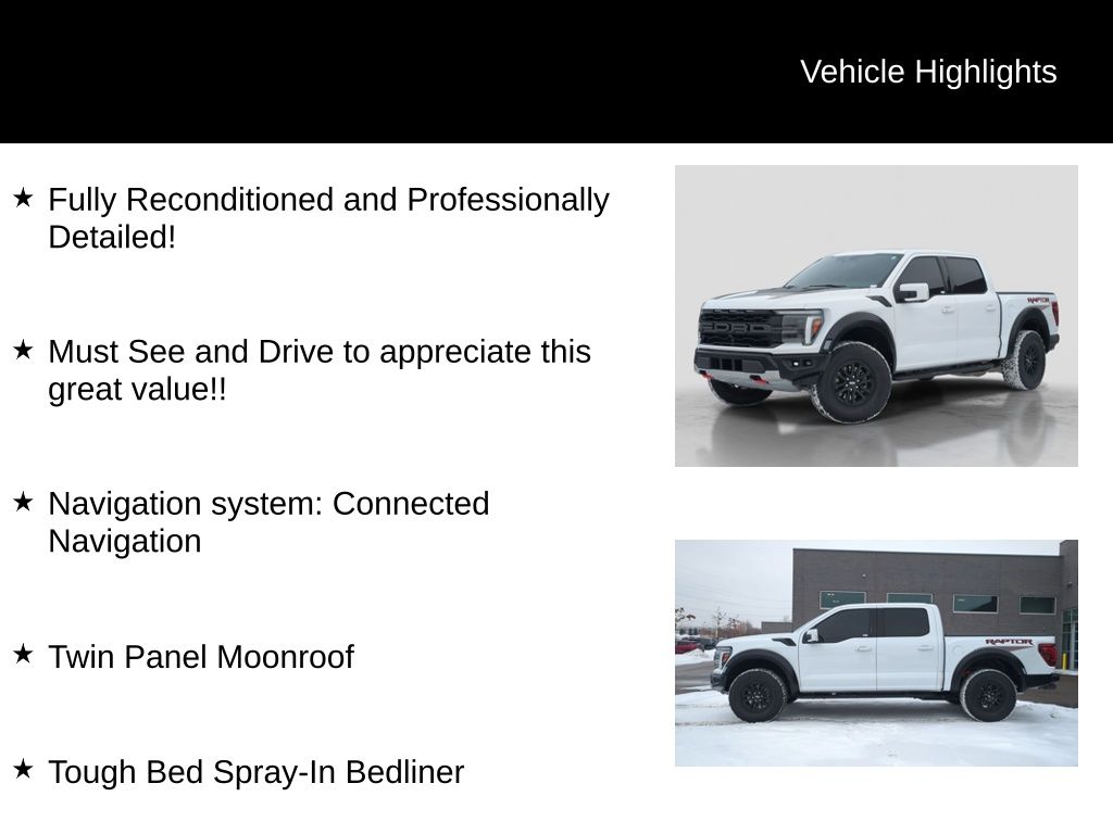 Thumbnail: 2024 Ford F-150 - 16