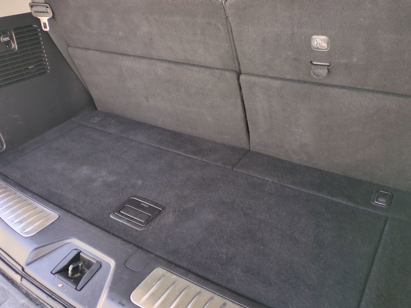 Thumbnail: 2019 Nissan Armada - 36
