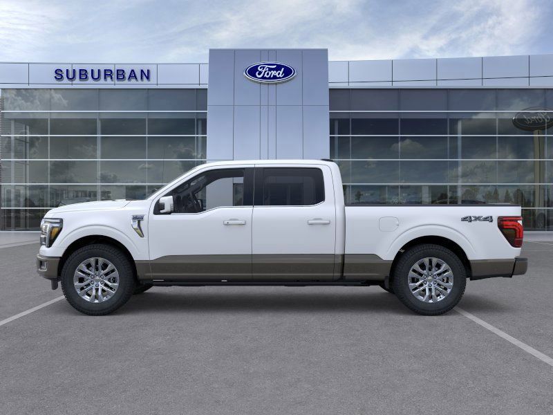 Thumbnail: 2026 Ford F-150 - 3