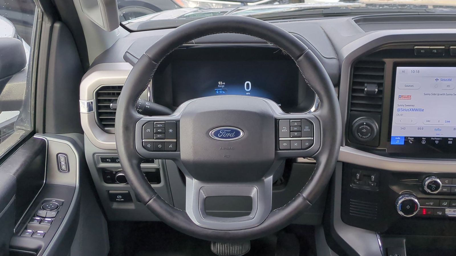 Thumbnail: 2023 Ford F-150 - 22