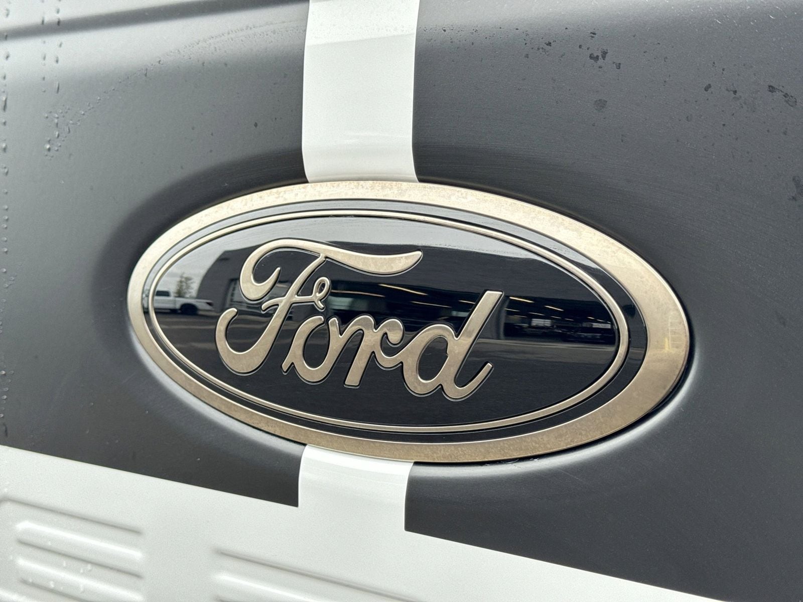 Thumbnail: 2026 Ford F-250 - 12