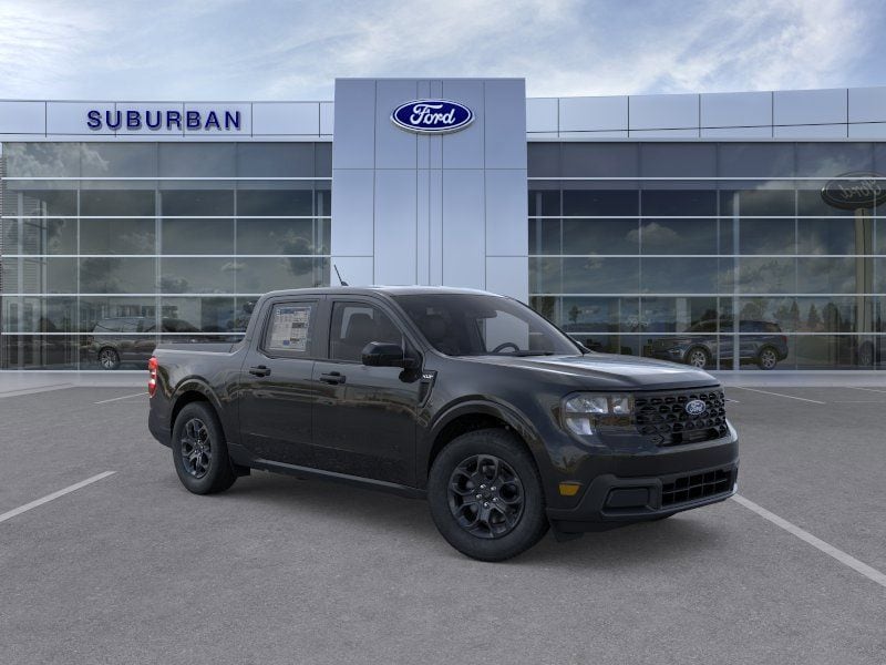 Thumbnail: 2026 Ford Maverick - 7