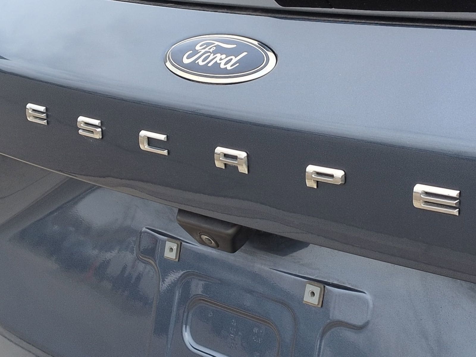 Thumbnail: 2020 Ford Escape - 14