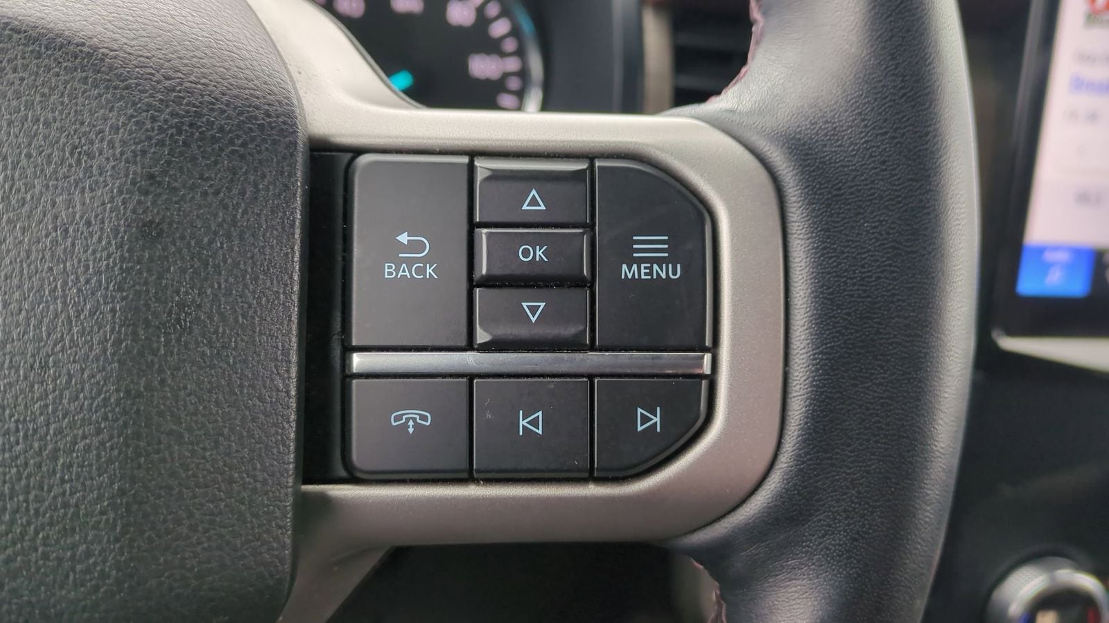 Thumbnail: 2022 Ford Expedition MAX - 27