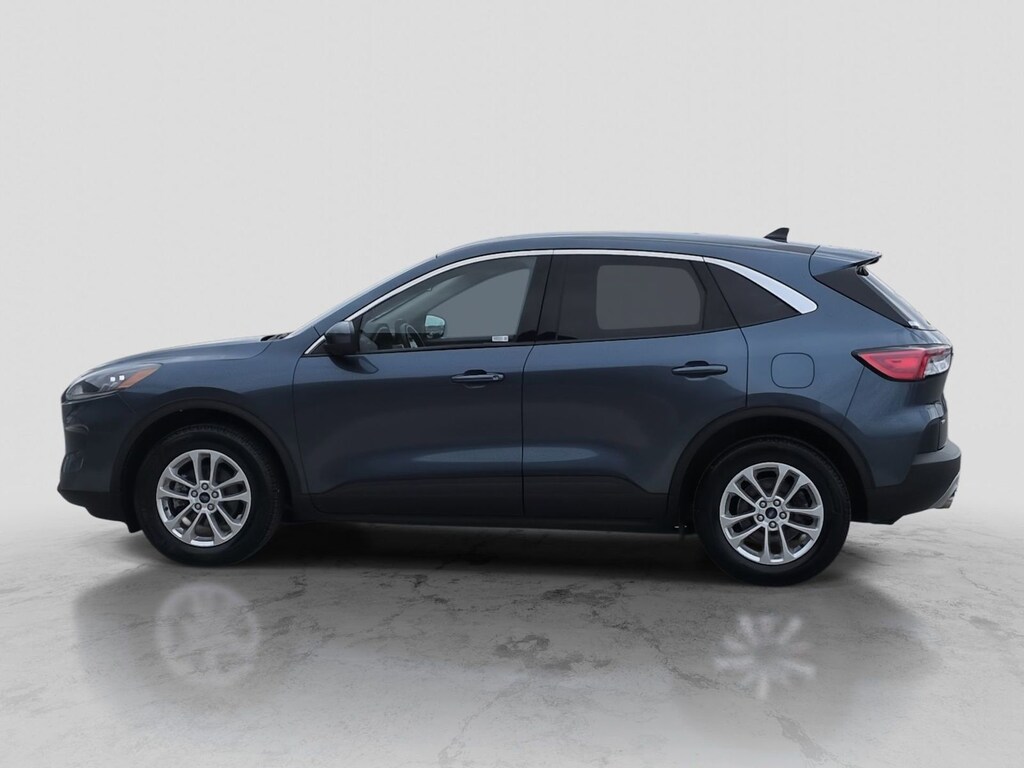 Used 2020 Ford Escape SE SUV