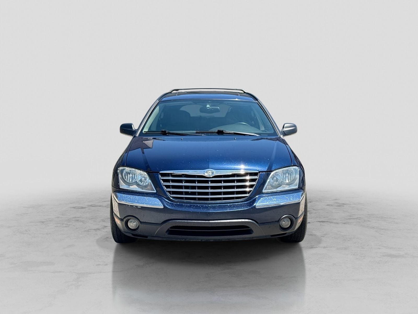 Thumbnail: 2005 Chrysler Pacifica - 10