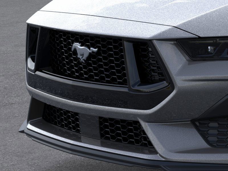 Thumbnail: 2026 Ford Mustang - 18