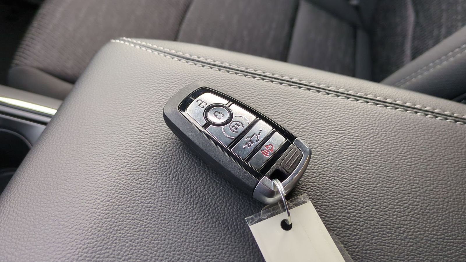 Thumbnail: 2025 Ford F-150 - 37