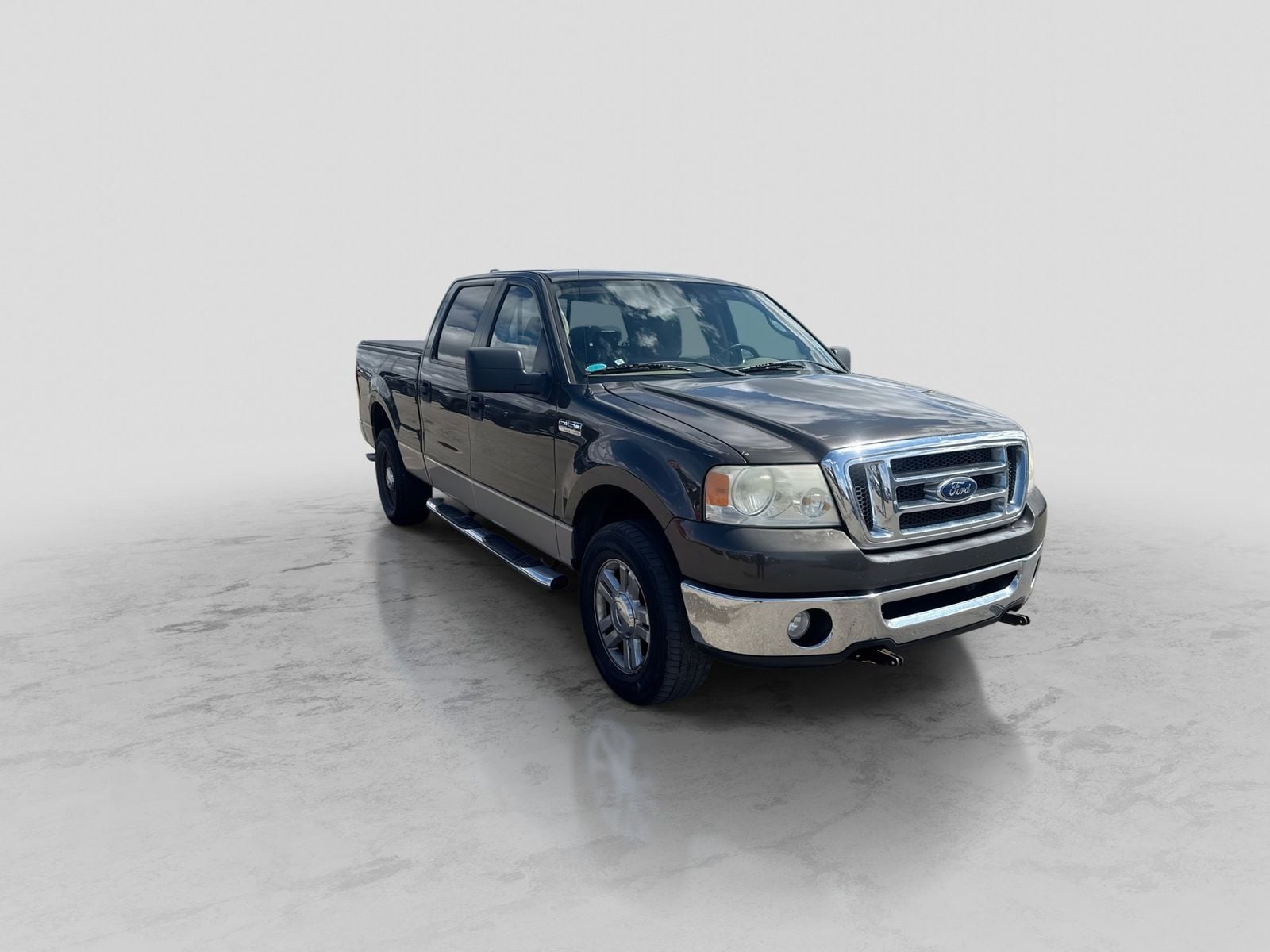 Thumbnail: 2007 Ford F-150 - 8