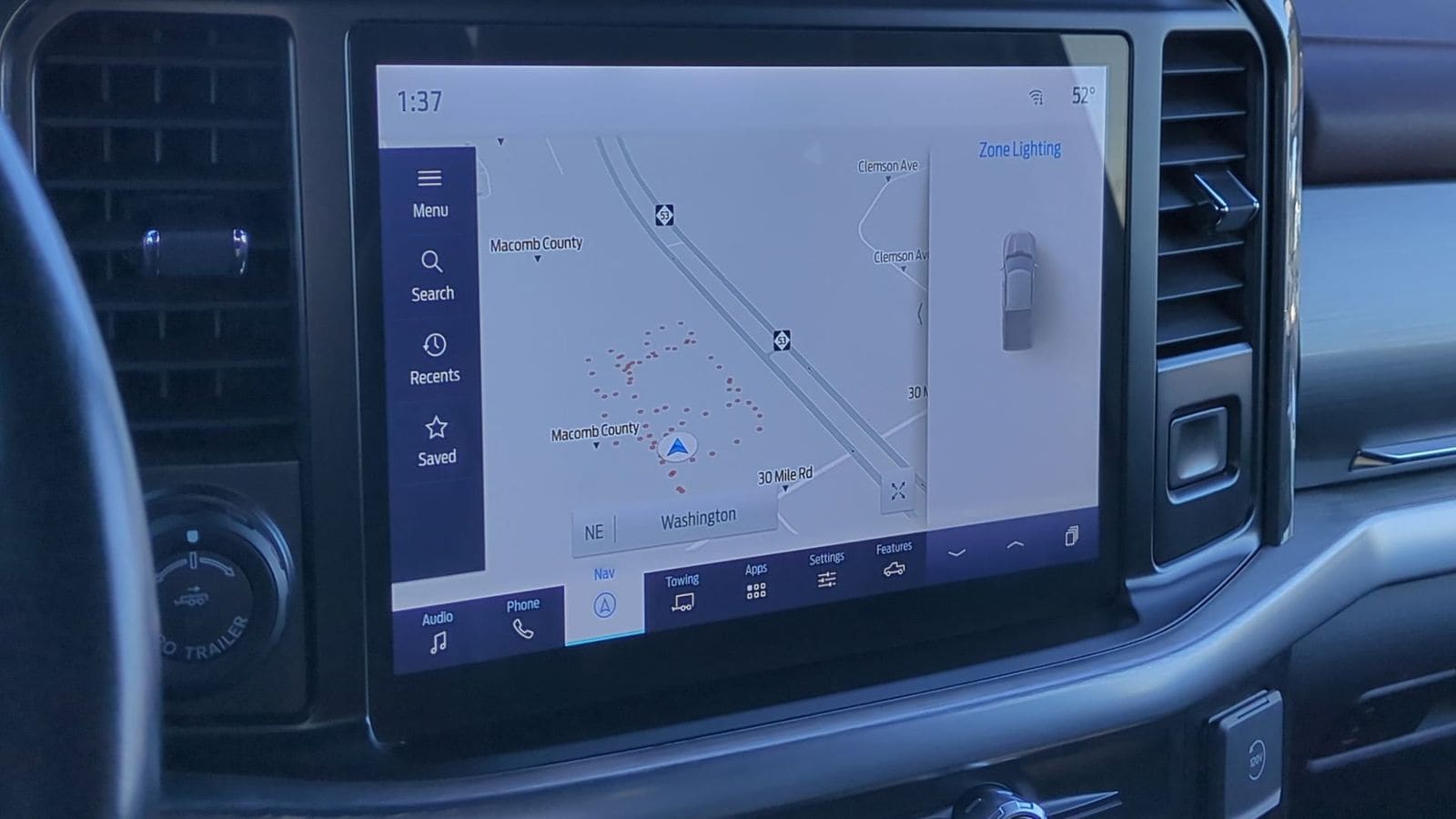 Thumbnail: 2021 Ford F-150 - 34