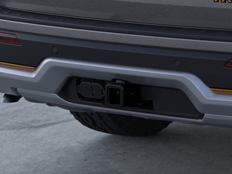 Thumbnail: 2026 Ford Explorer - 24