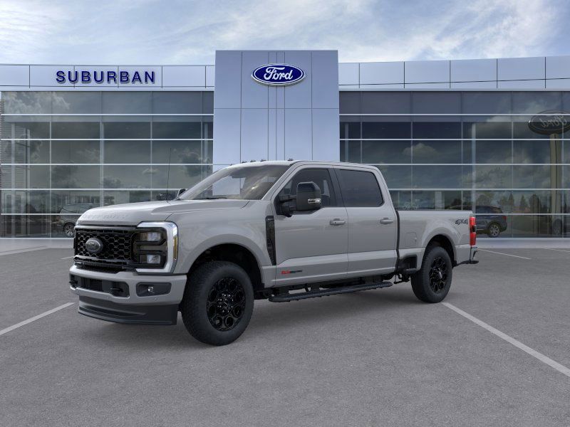 2026 Ford F-250 Lariat 4x4 Crew Cab 6-3/4' Box's photo