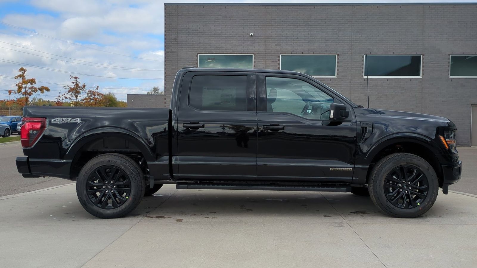 Thumbnail: 2025 Ford F-150 - 6