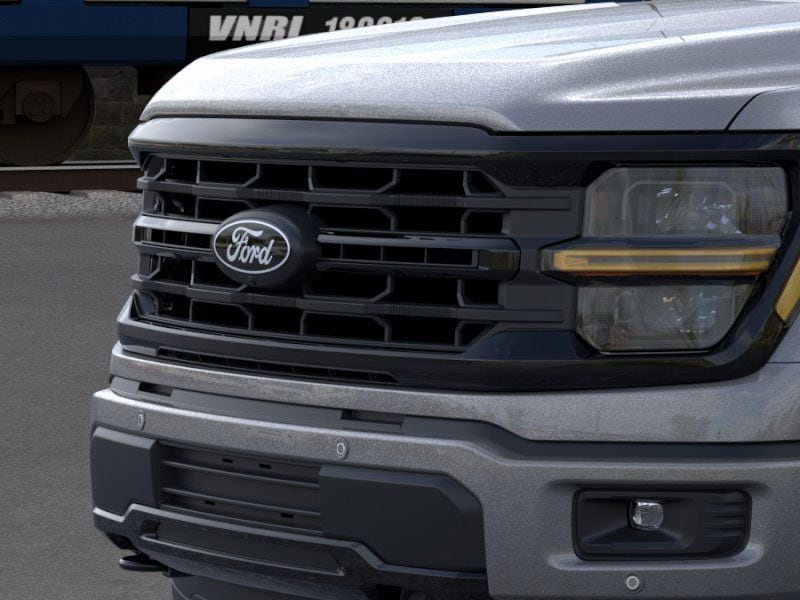 Thumbnail: 2025 Ford F-150 - 17