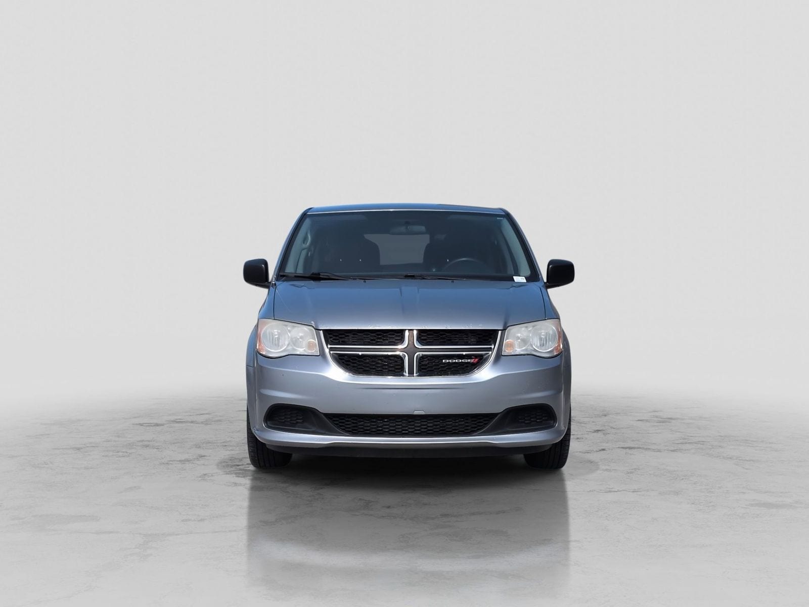 Thumbnail: 2013 Dodge Grand Caravan - 12