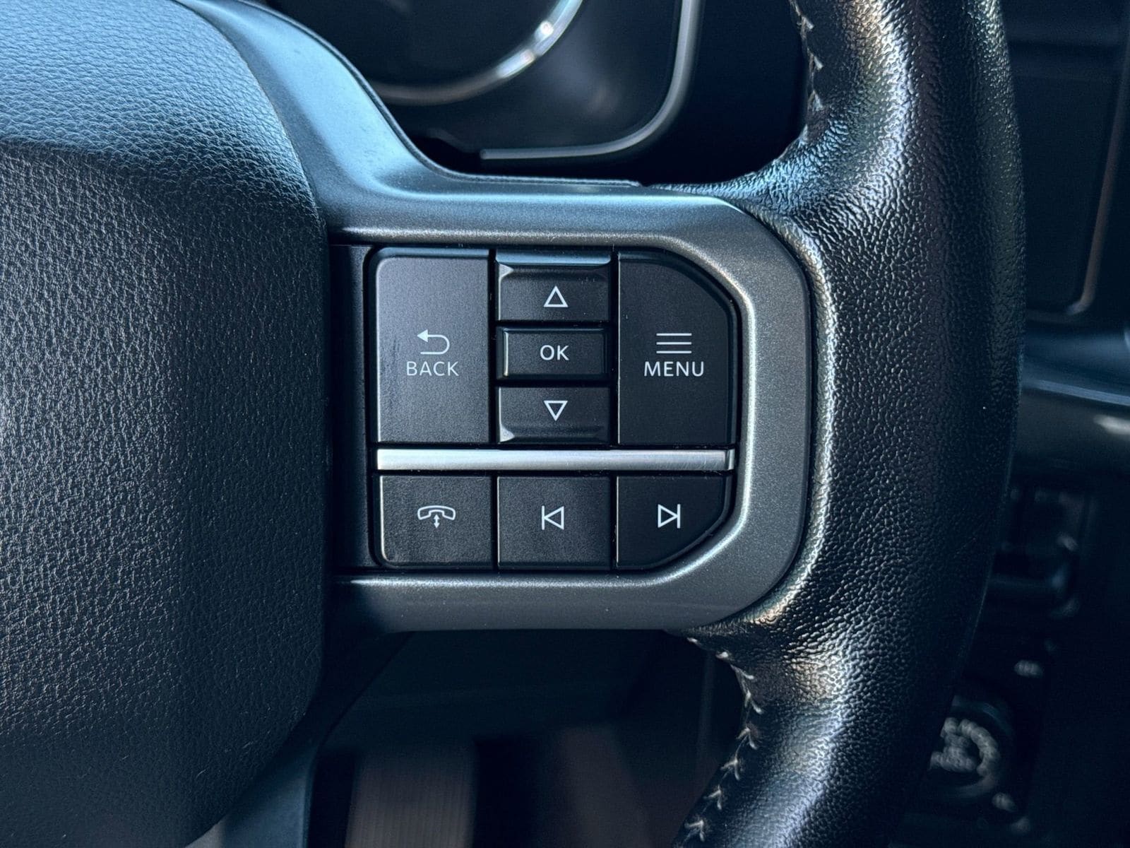 Thumbnail: 2022 Ford F-150 - 25