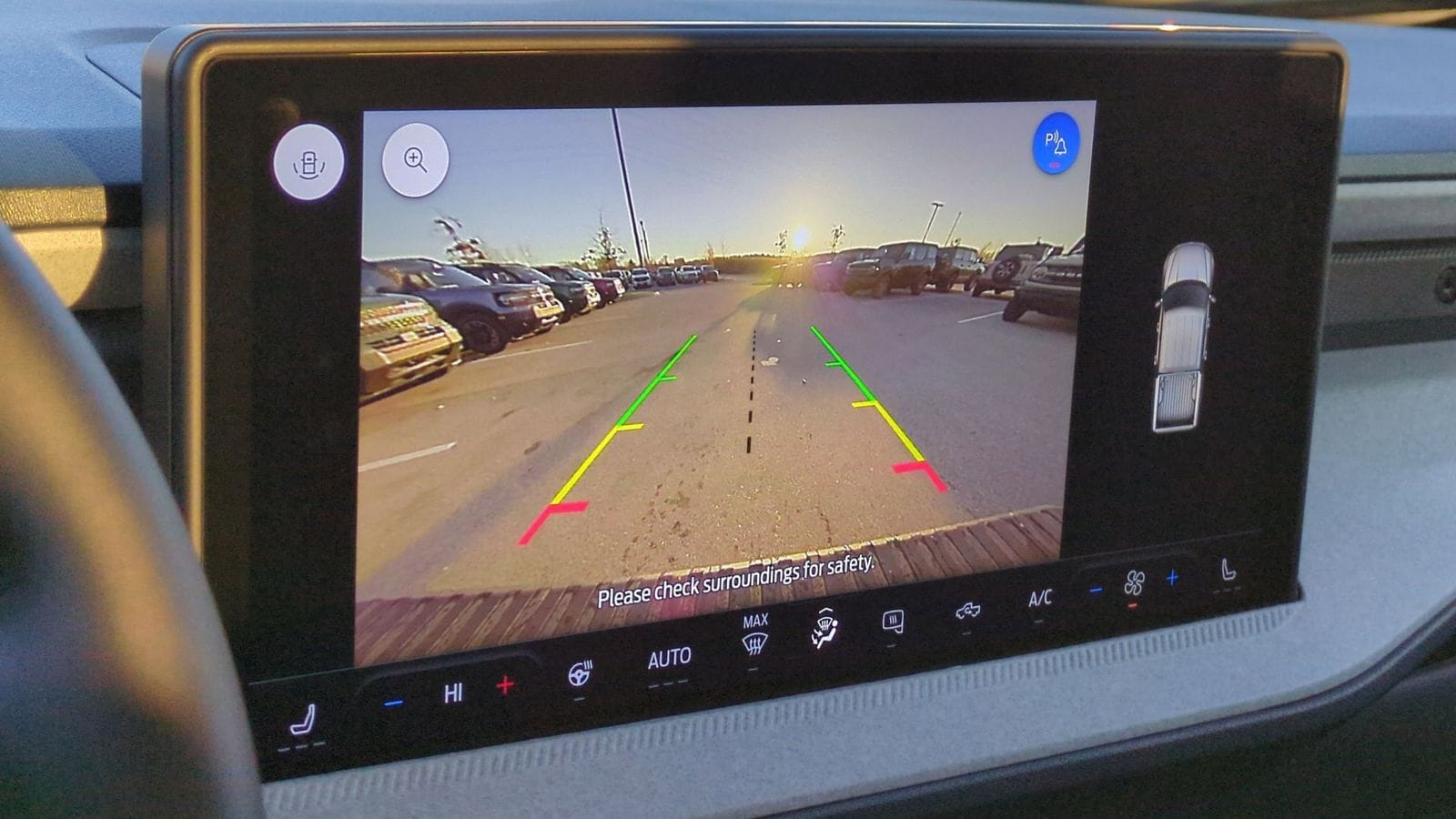 Thumbnail: 2025 Ford Maverick - 27