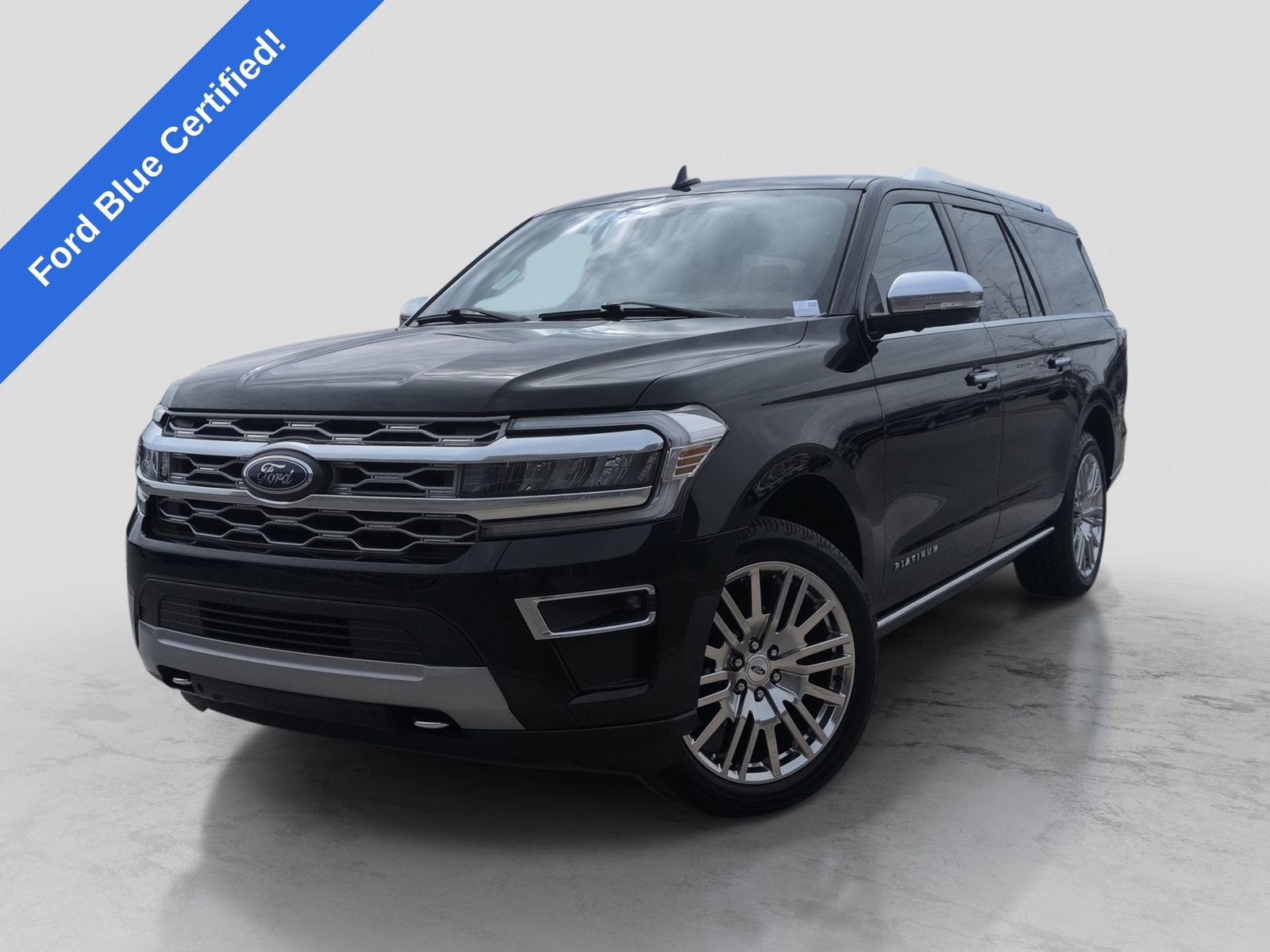 Thumbnail: 2022 Ford Expedition MAX - 1