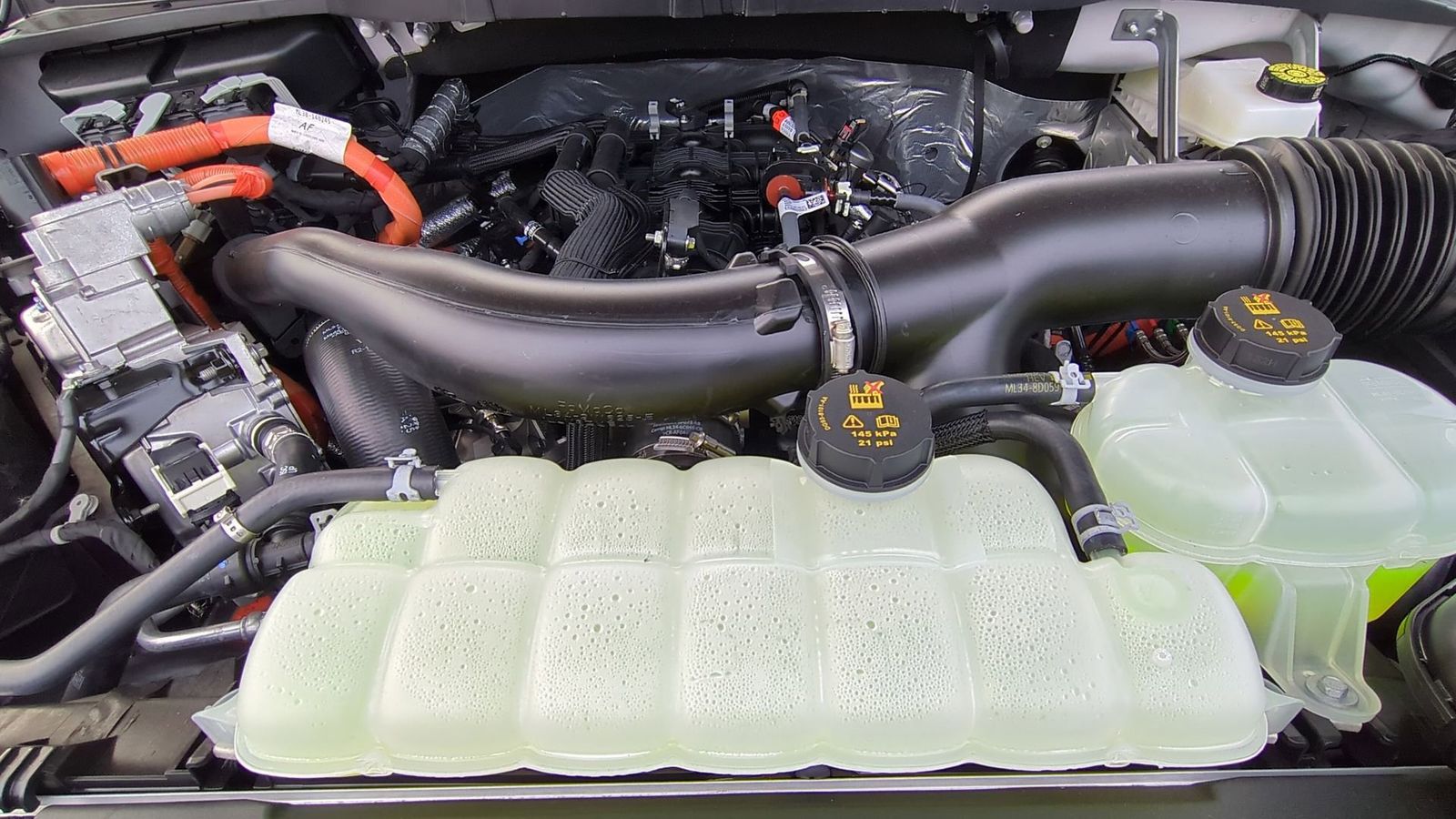 Thumbnail: 2025 Ford F-150 - 13