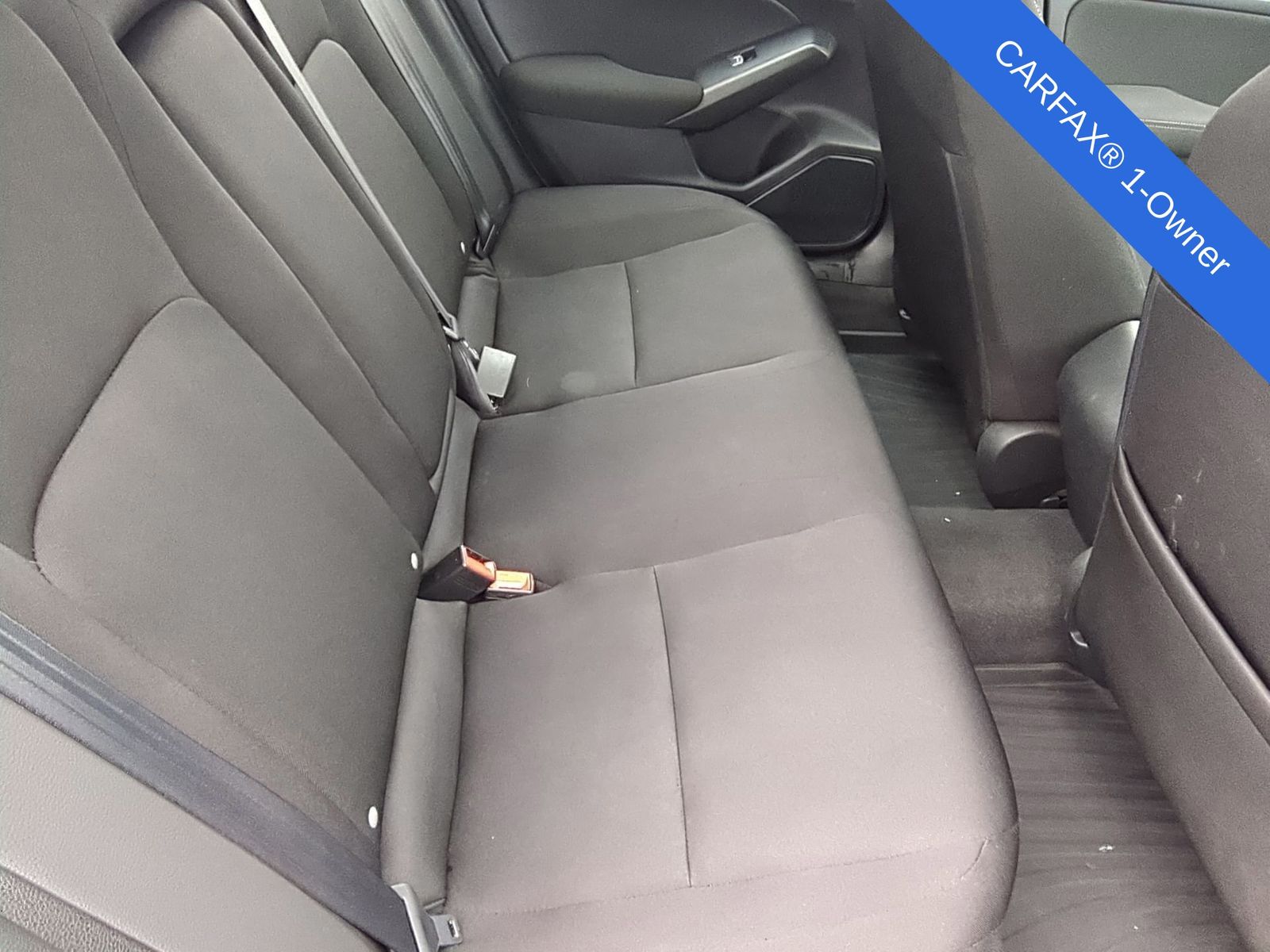 Thumbnail: 2022 Honda Civic - 20