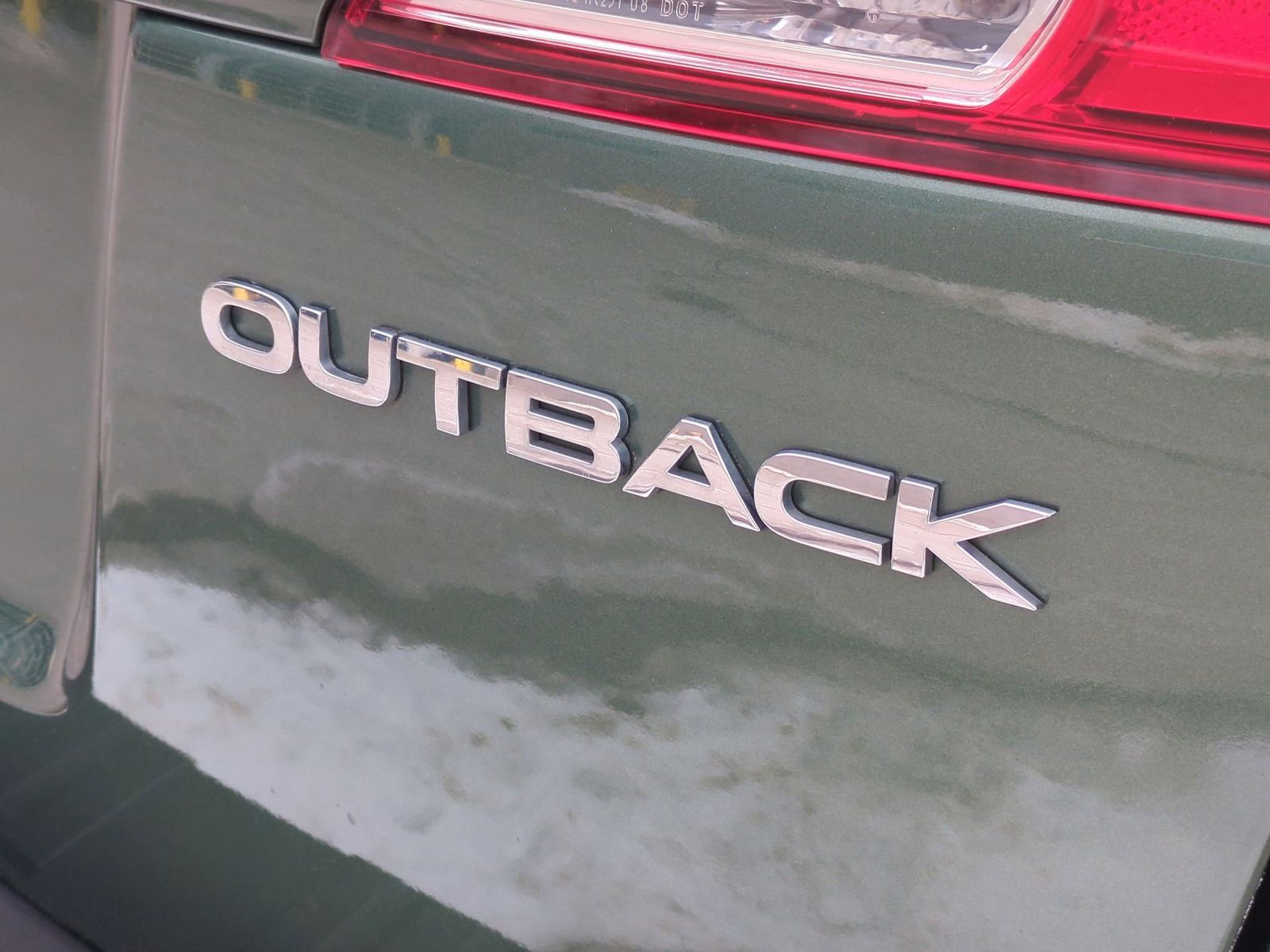 Thumbnail: 2012 Subaru Outback - 15