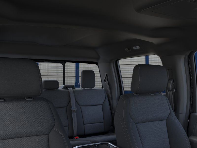 Thumbnail: 2025 Ford F-150 - 29