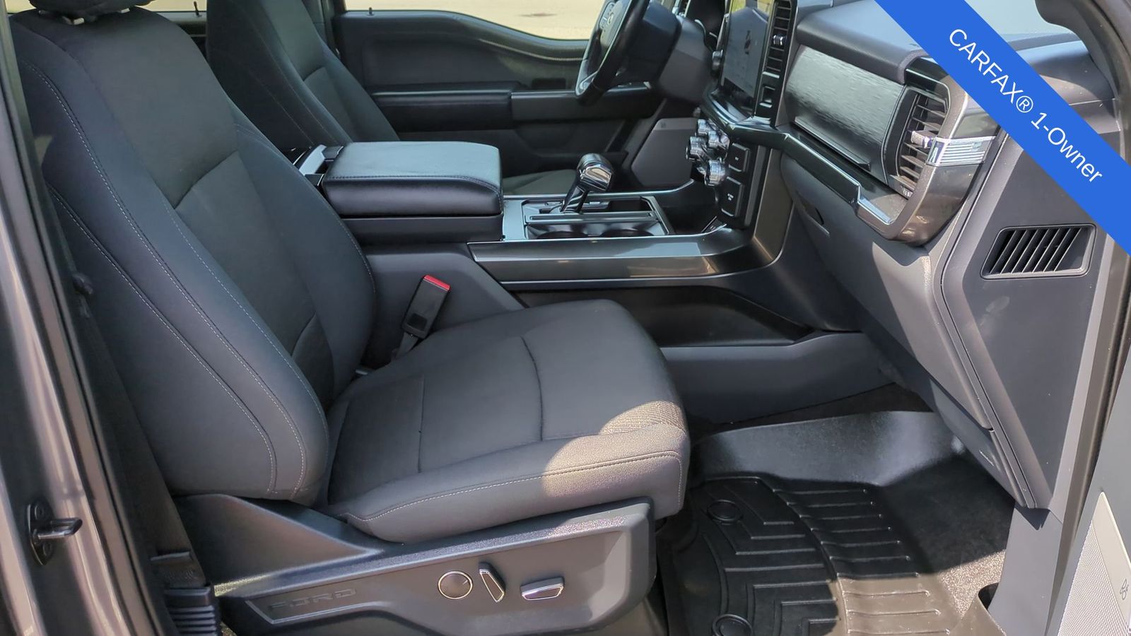 Thumbnail: 2021 Ford F-150 - 24
