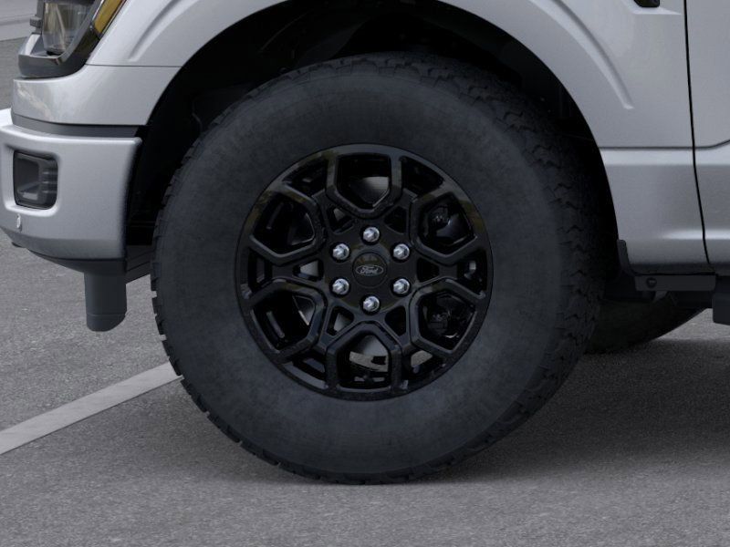 Thumbnail: 2026 Ford F-150 - 20