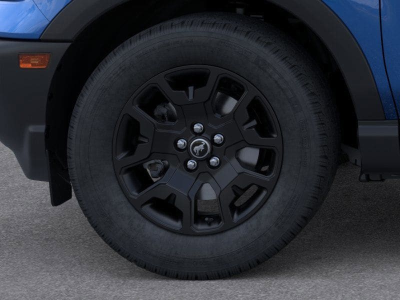 Thumbnail: 2025 Ford Bronco Sport - 20