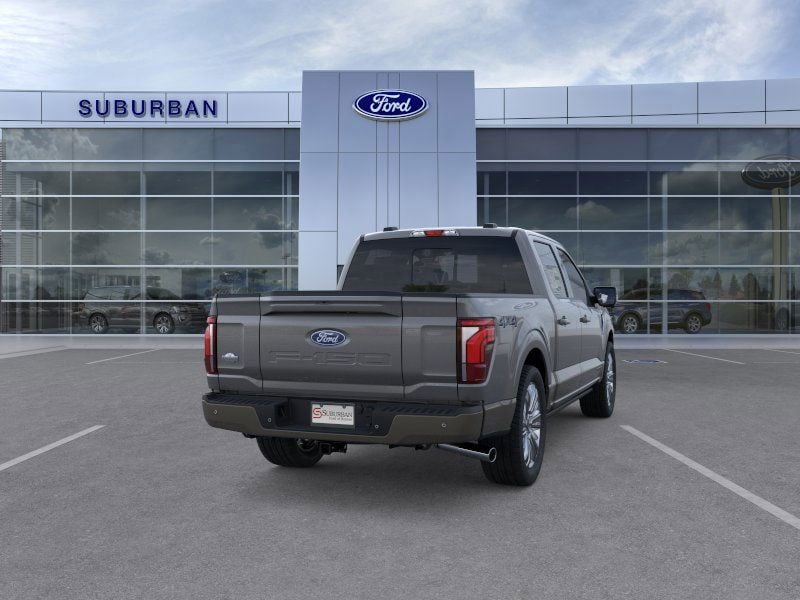 Thumbnail: 2025 Ford F-150 - 8