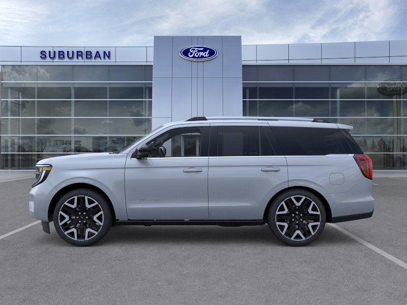 Thumbnail: 2026 Ford Expedition - 3