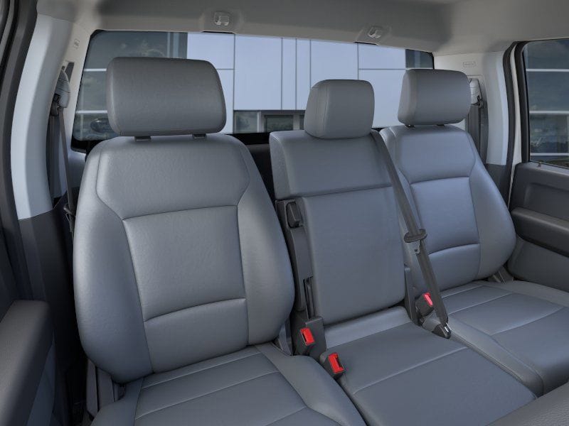 Thumbnail: 2026 Ford F-250 - 11