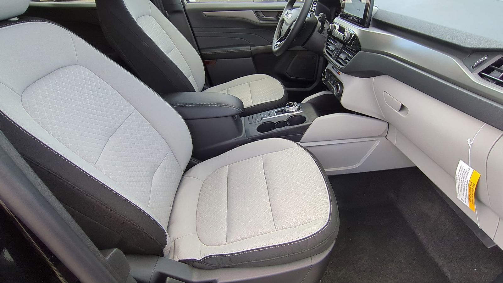 Thumbnail: 2025 Ford Escape - 20