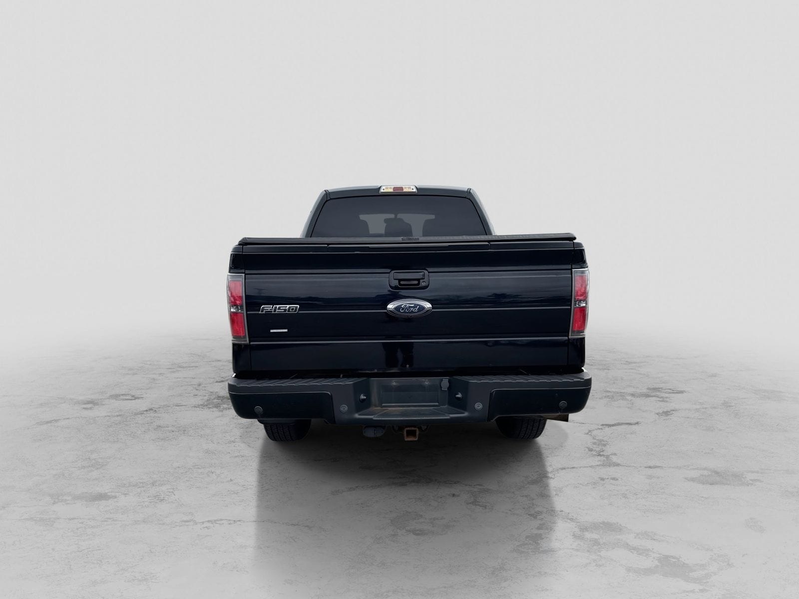 Thumbnail: 2011 Ford F-150 - 6