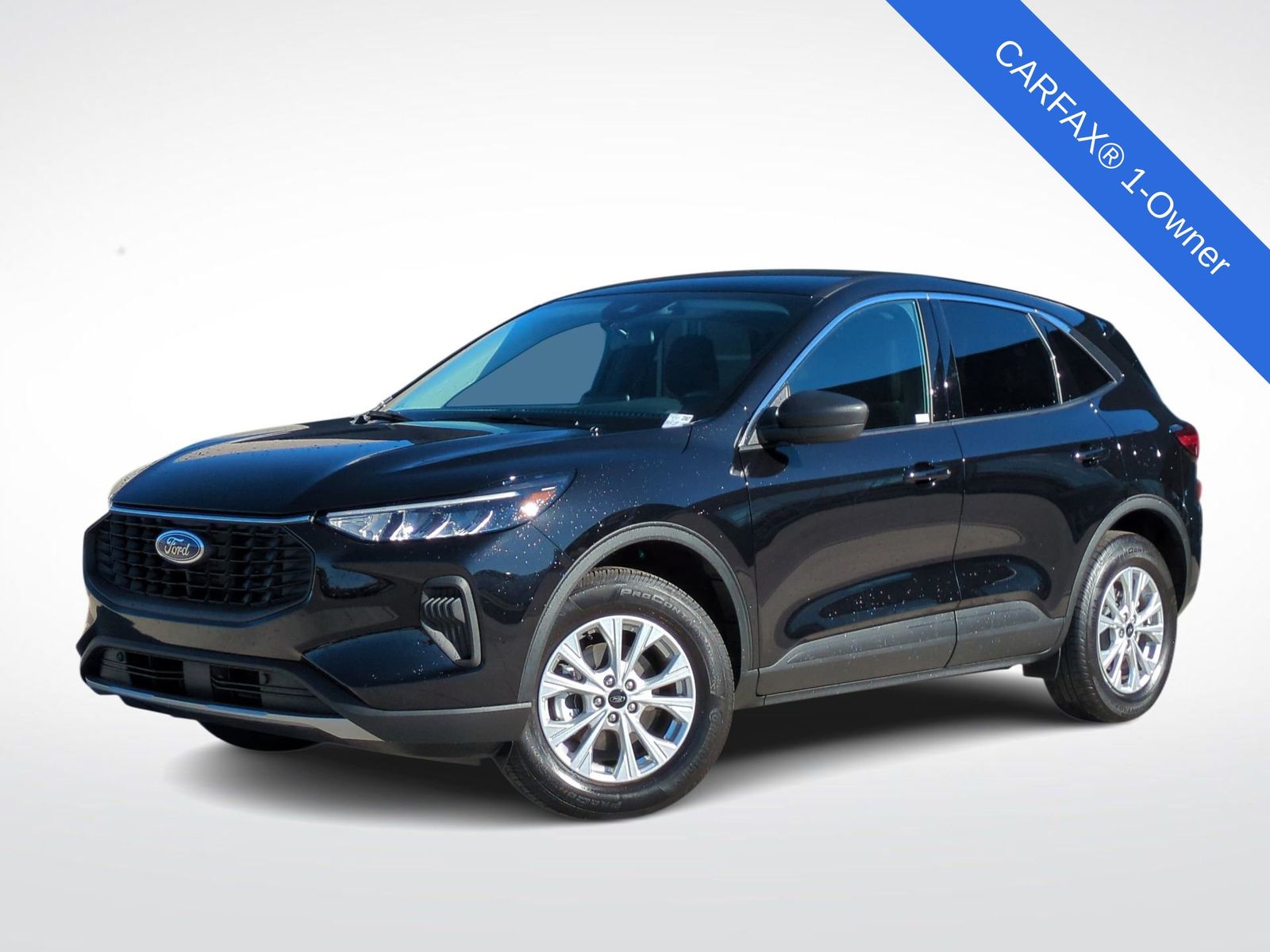 2024 Ford Escape SUV 