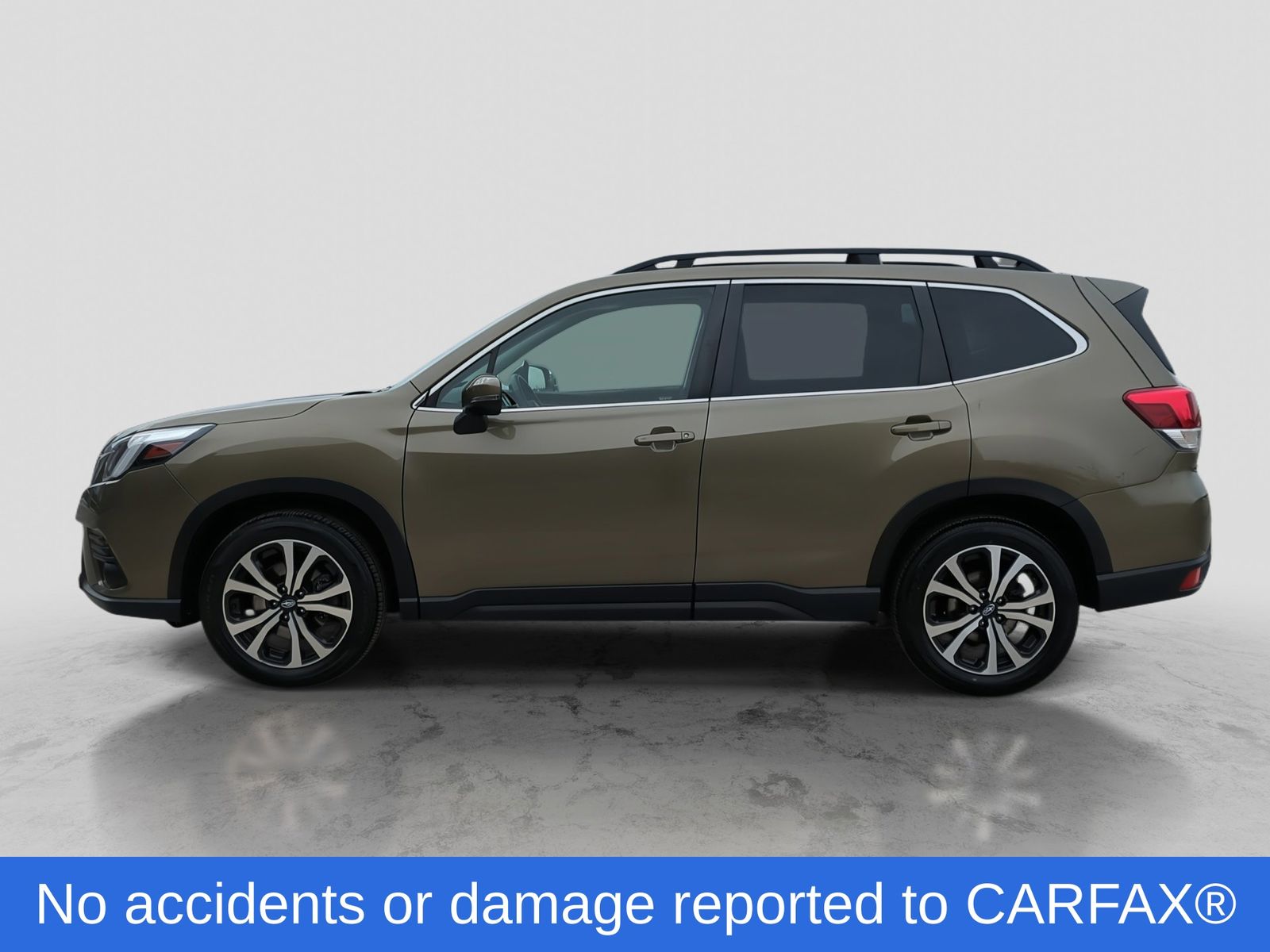 Thumbnail: 2023 Subaru Forester - 3