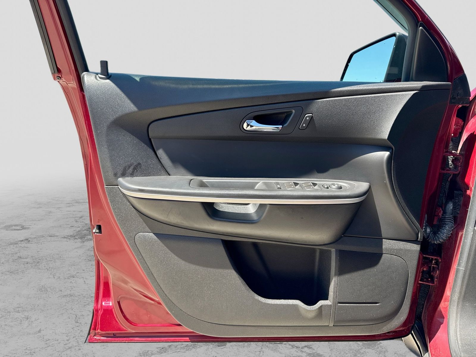 Thumbnail: 2011 GMC Acadia - 33