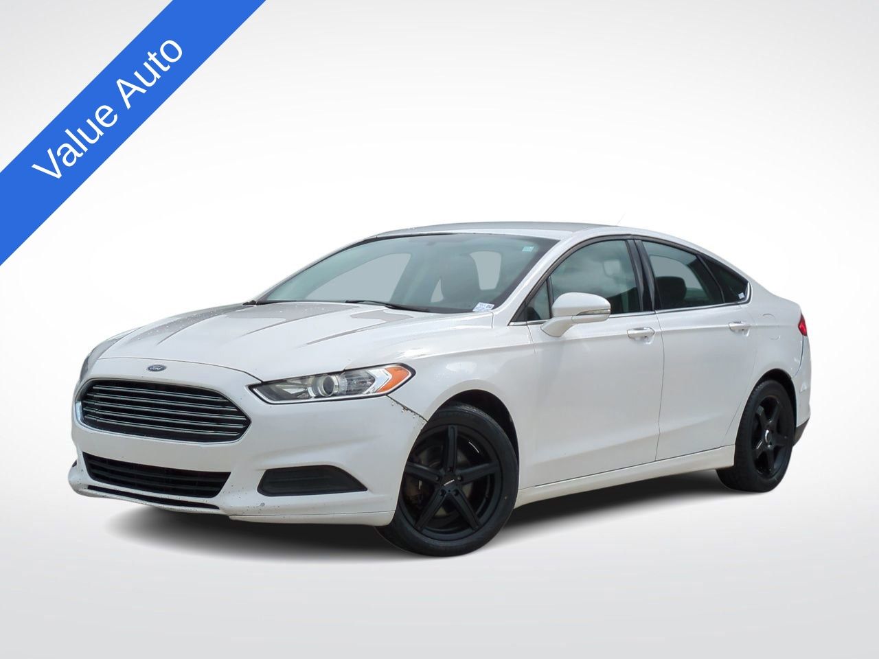 2014 Ford Fusion SE -
                  Washington, MI