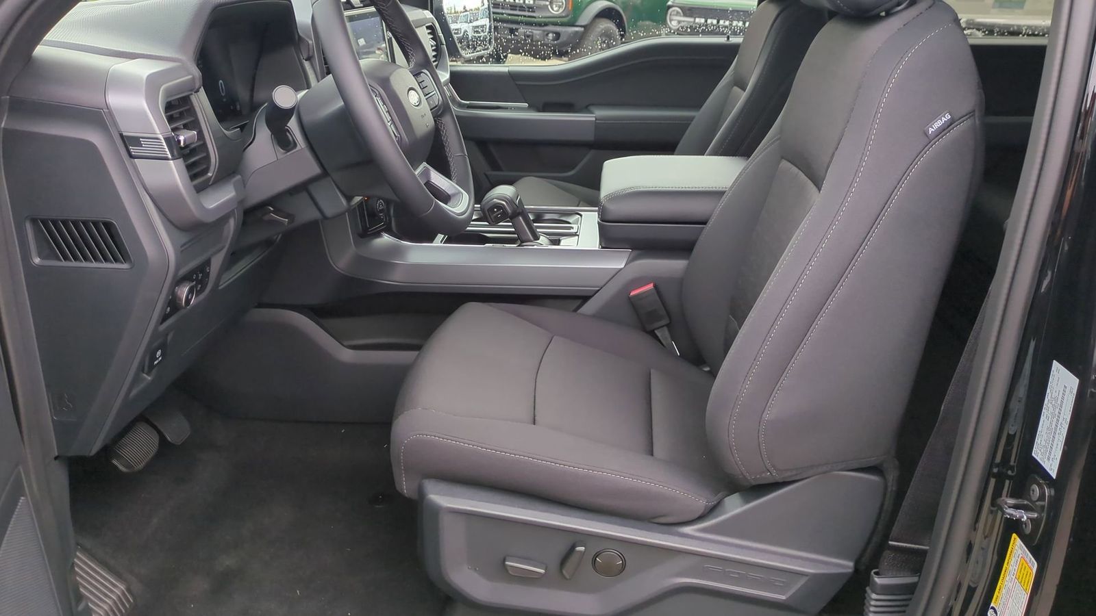 Thumbnail: 2025 Ford F-150 - 14