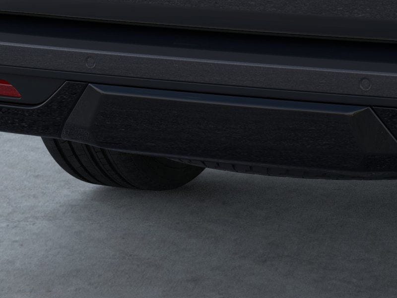 Thumbnail: 2026 Ford Expedition - 24