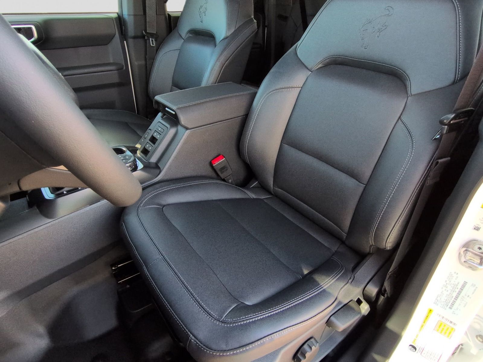 Thumbnail: 2026 Ford Bronco - 17