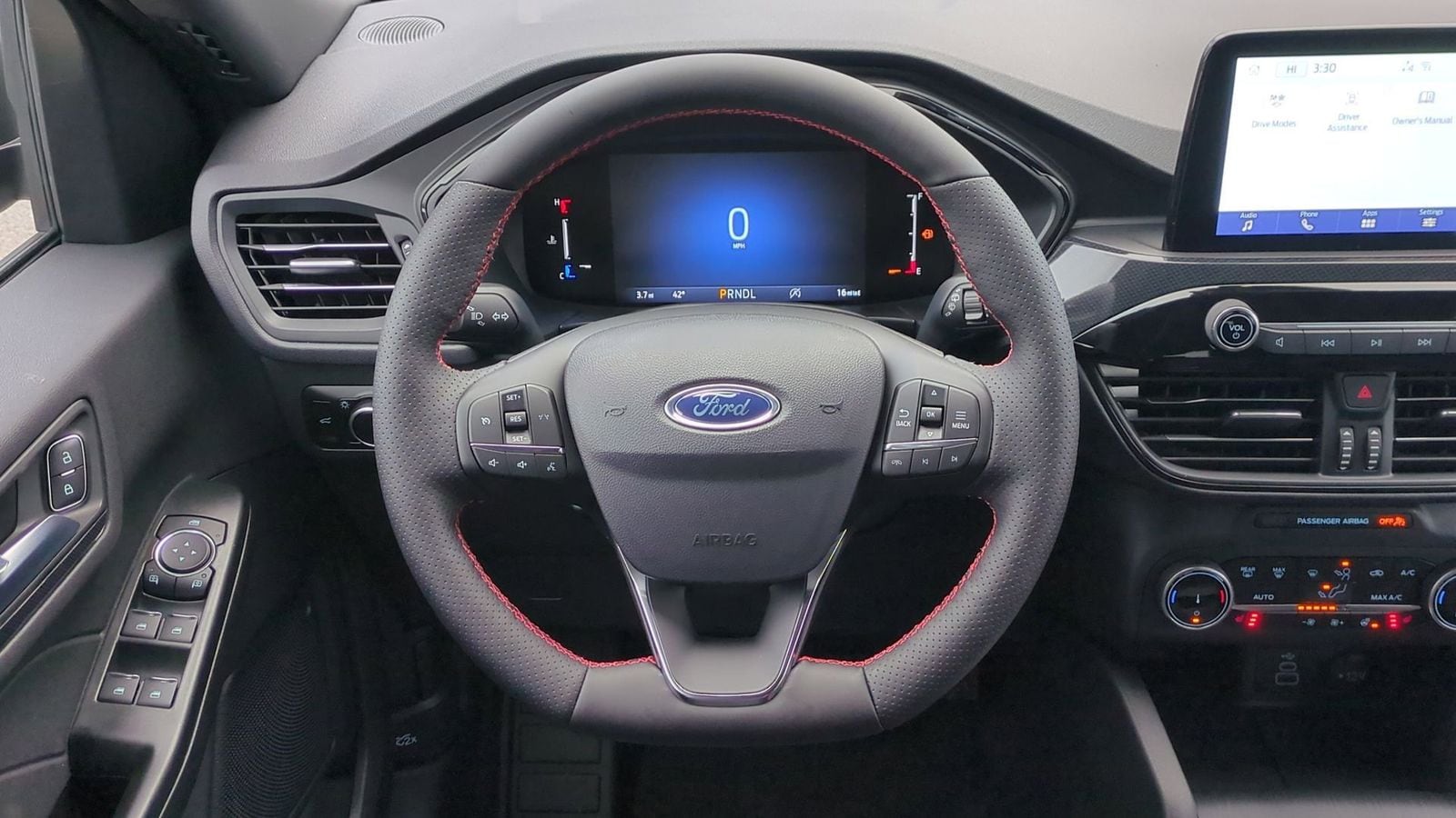 Thumbnail: 2026 Ford Escape - 21