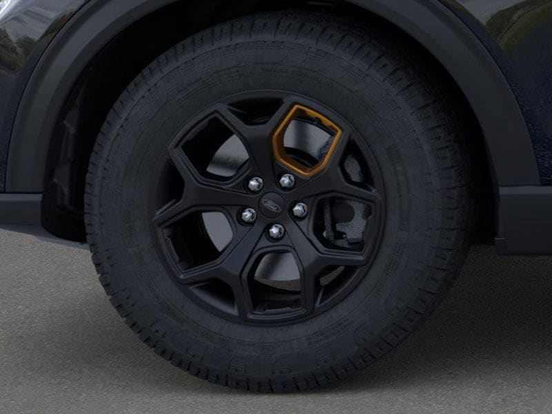 Thumbnail: 2026 Ford Explorer - 19