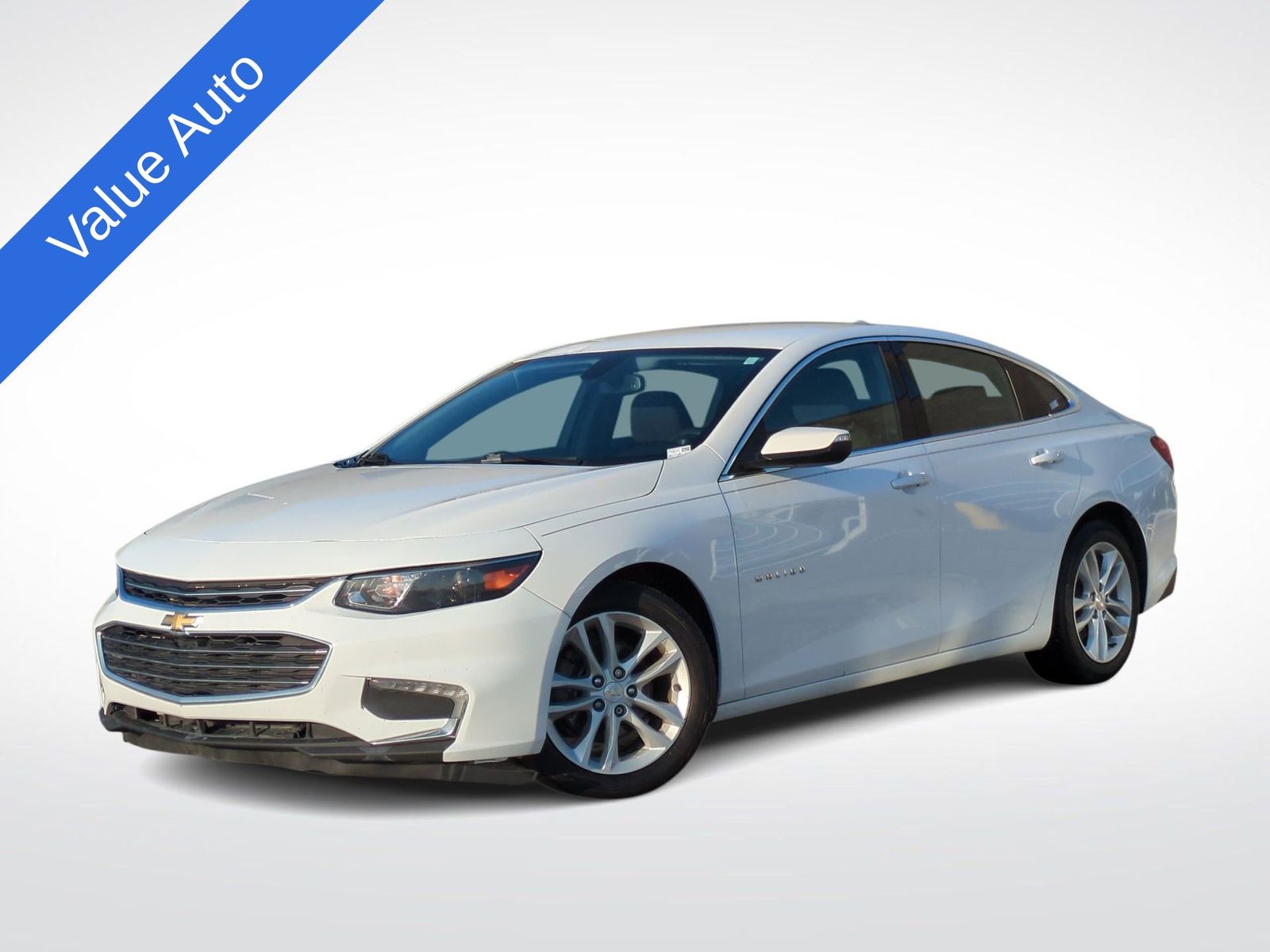 2017 Chevrolet Malibu LT -
                  Washington, MI