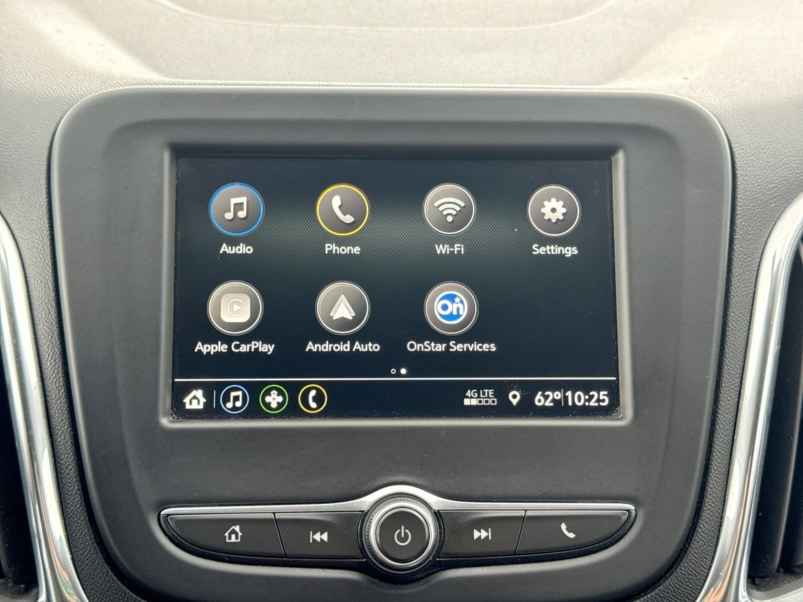 Thumbnail: 2019 Chevrolet Equinox - 32