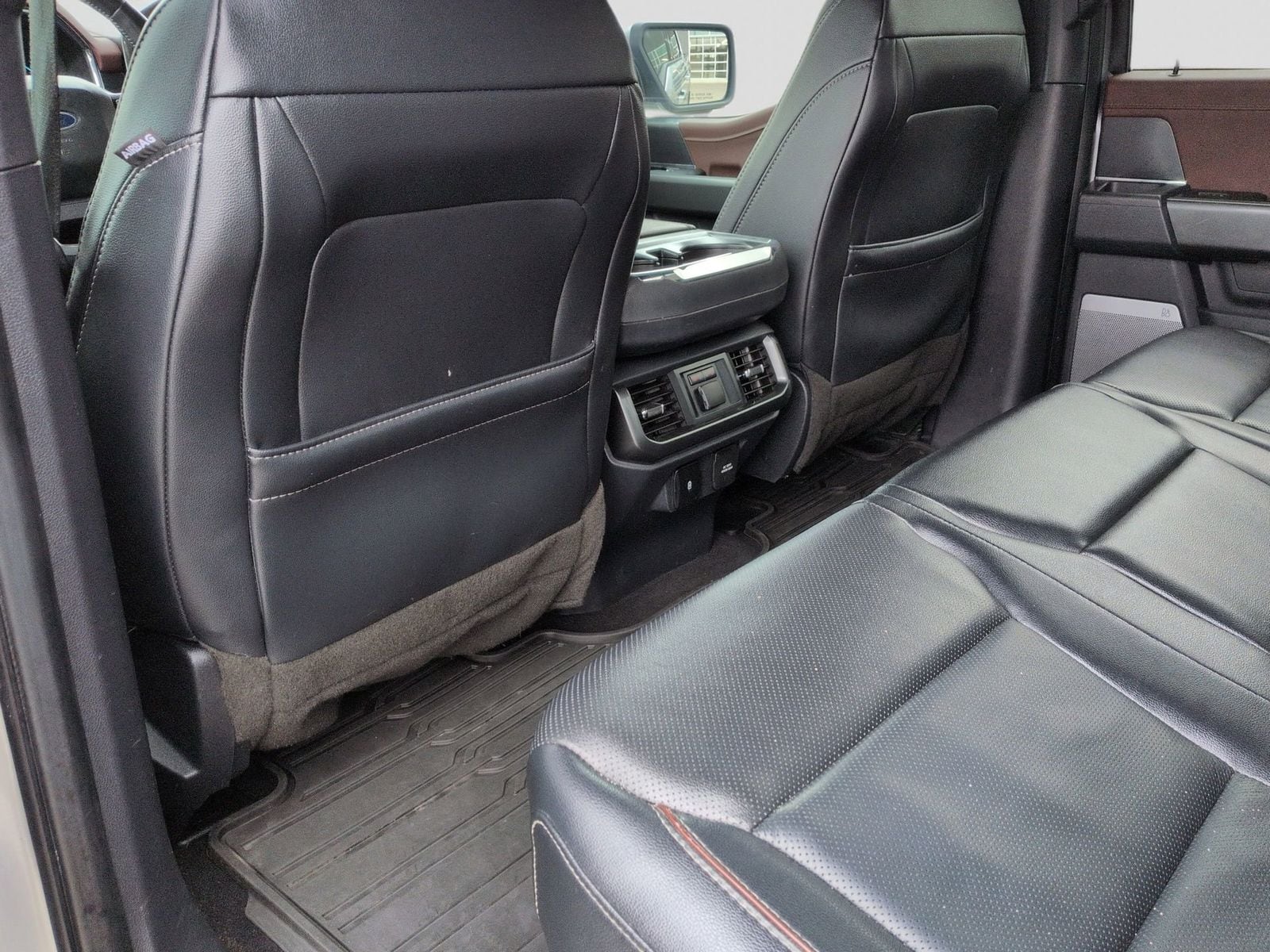 Thumbnail: 2023 Ford F-150 - 23