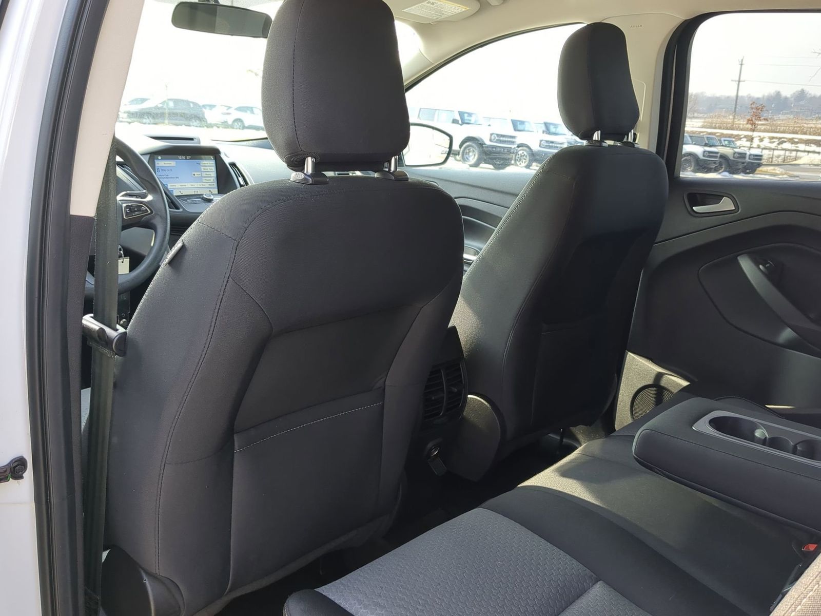 Thumbnail: 2018 Ford Escape - 20