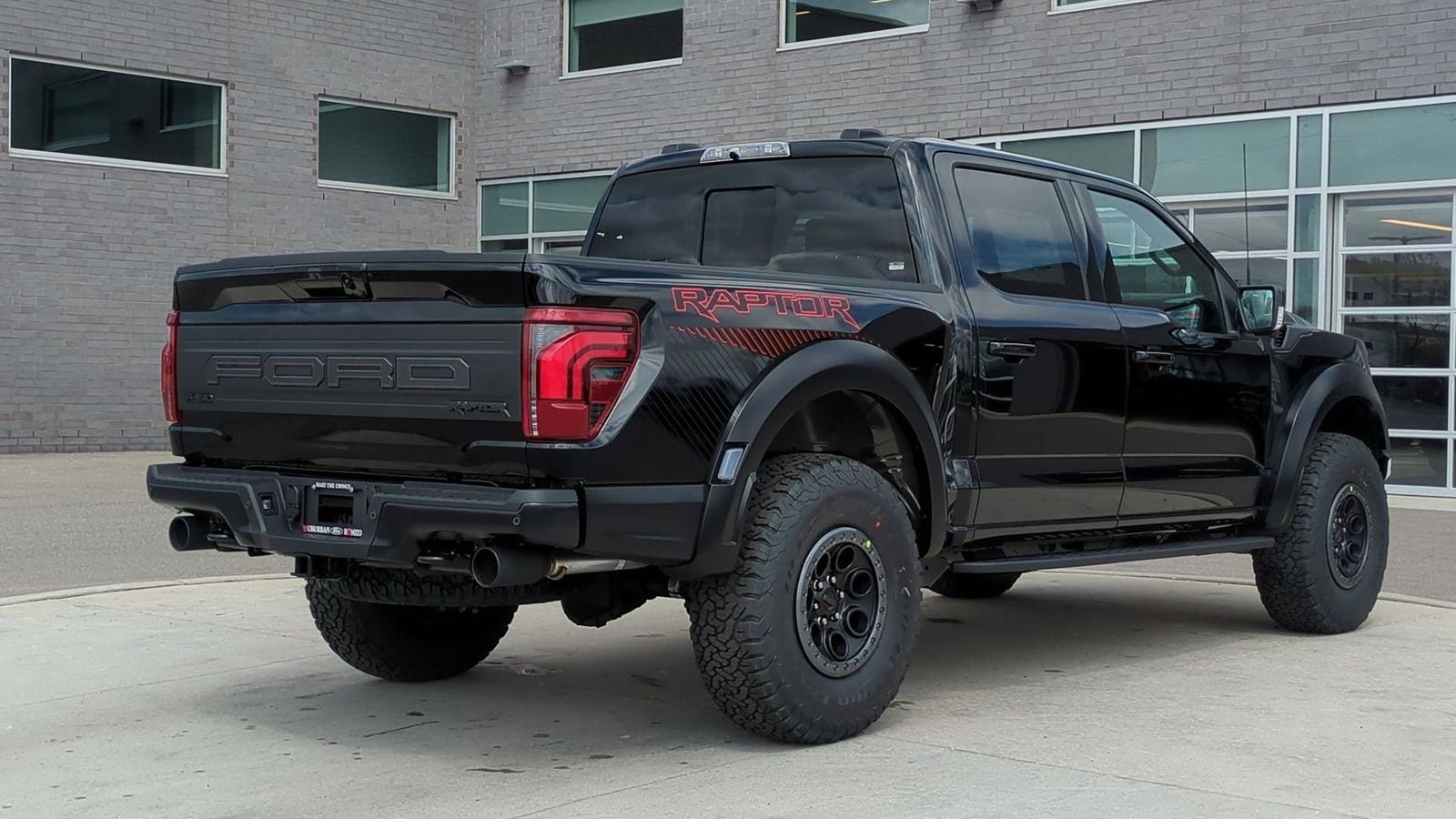 Thumbnail: 2025 Ford F-150 - 6